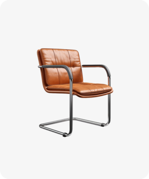 Modern wedge arm sofas